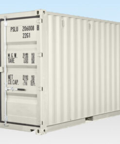 20Ft Shipping Container