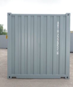 20ft High Cube Container