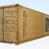 40Ft X 8Ft Used Shipping Container – Standard