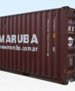 Grade A Standard 20Ft Shipping Container