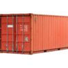 30Ft X 8Ft Used Shipping Container Bulk