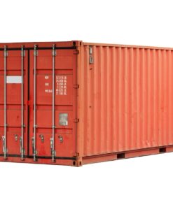 30Ft X 8Ft Used Shipping Container Bulk