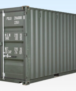 20Ft Shipping Container