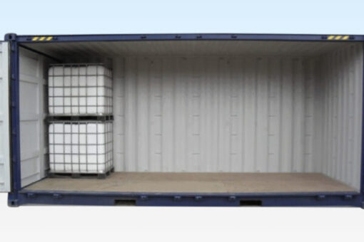 20Ft HI Cube Container(9′ 6″ High)