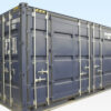 20Ft HI Cube Container(9′ 6″ High)