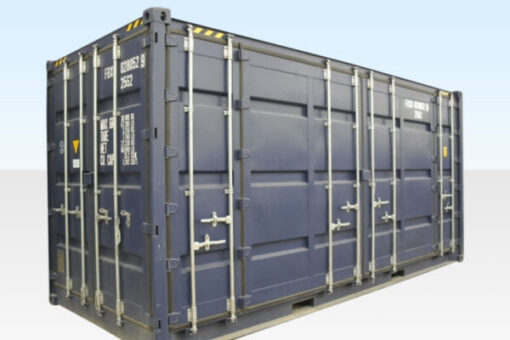 20Ft HI Cube Container(9′ 6″ High)