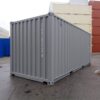 20ft High Cube Container