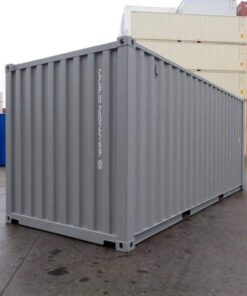 20ft High Cube Container