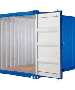 20ft Self Storage Container